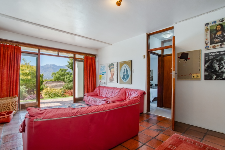4 Bedroom Property for Sale in Buitenverwagting Western Cape